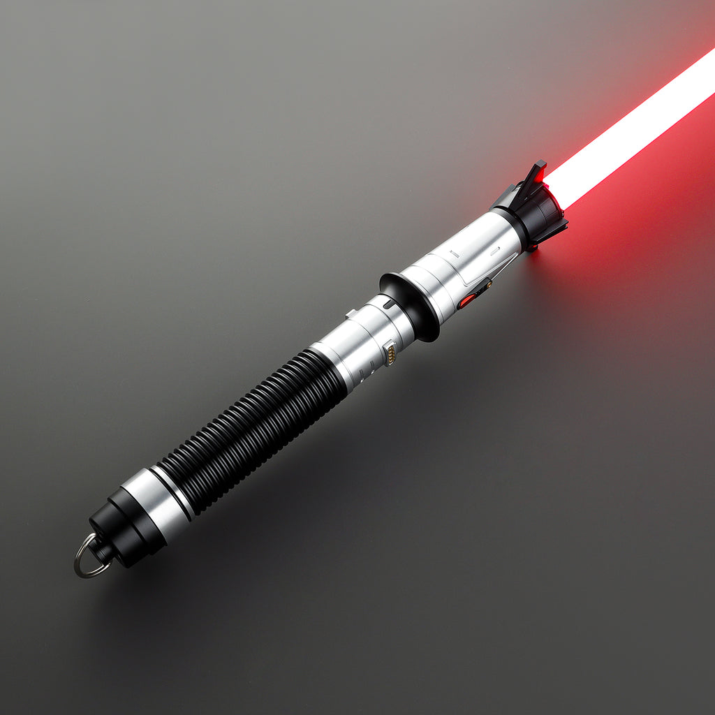 Baylan Skoll Lightsaber