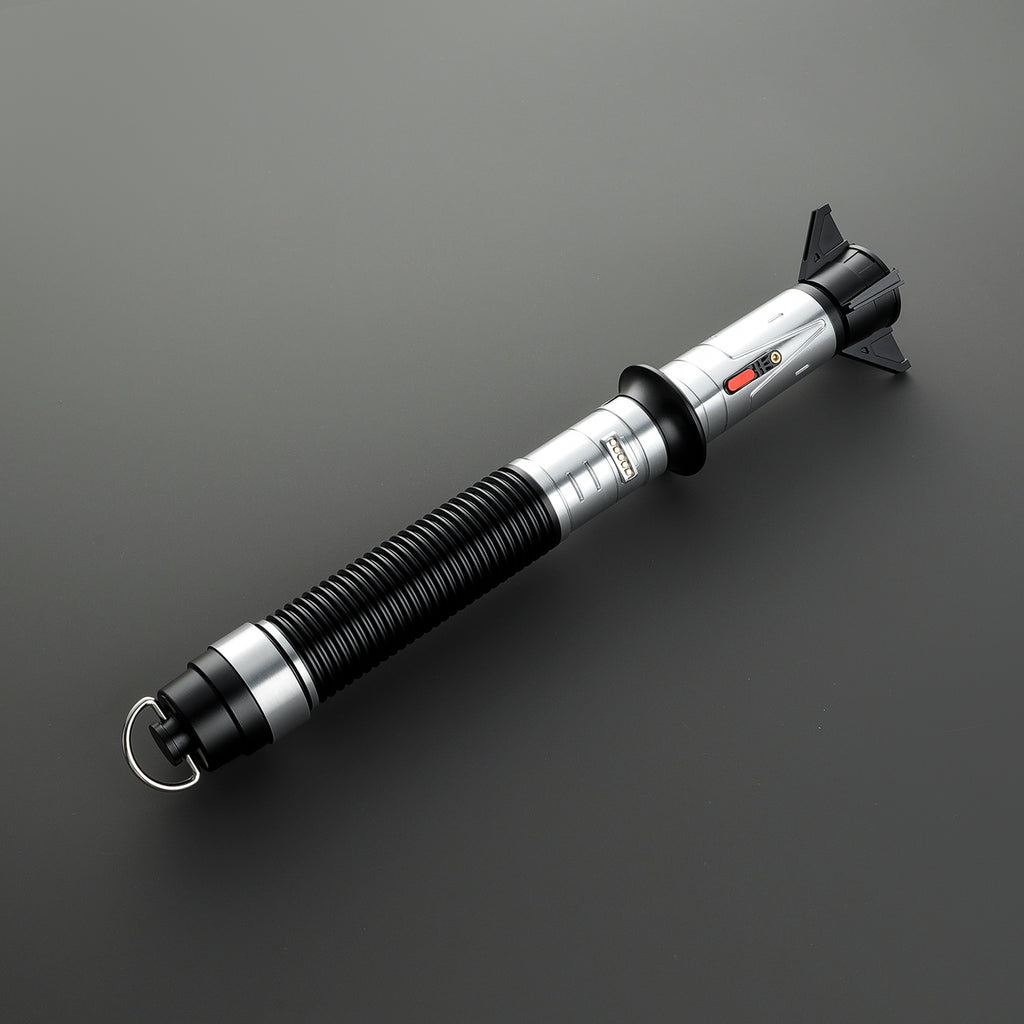 Baylan Skoll Lightsaber