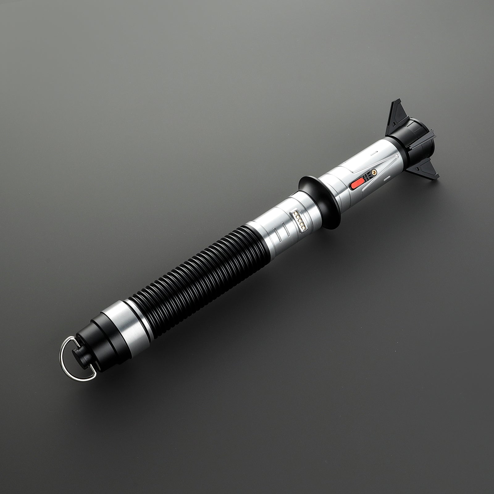 Baylan Skoll Lightsaber