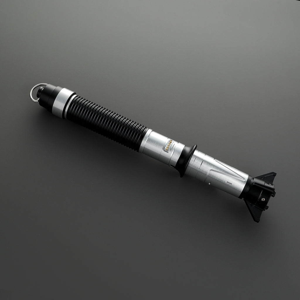 Baylan Skoll Lightsaber