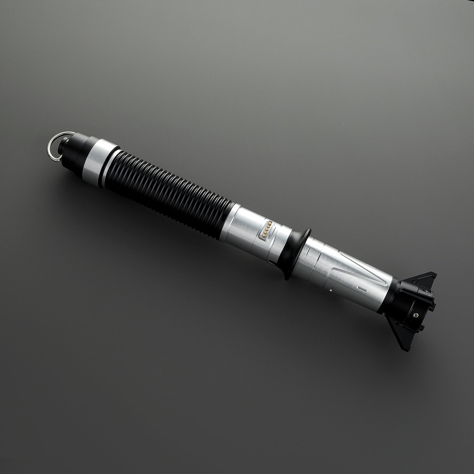 Baylan Skoll Lightsaber