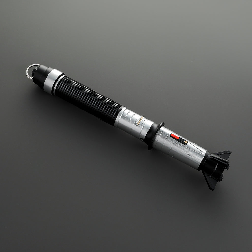 Baylan Skoll Lightsaber