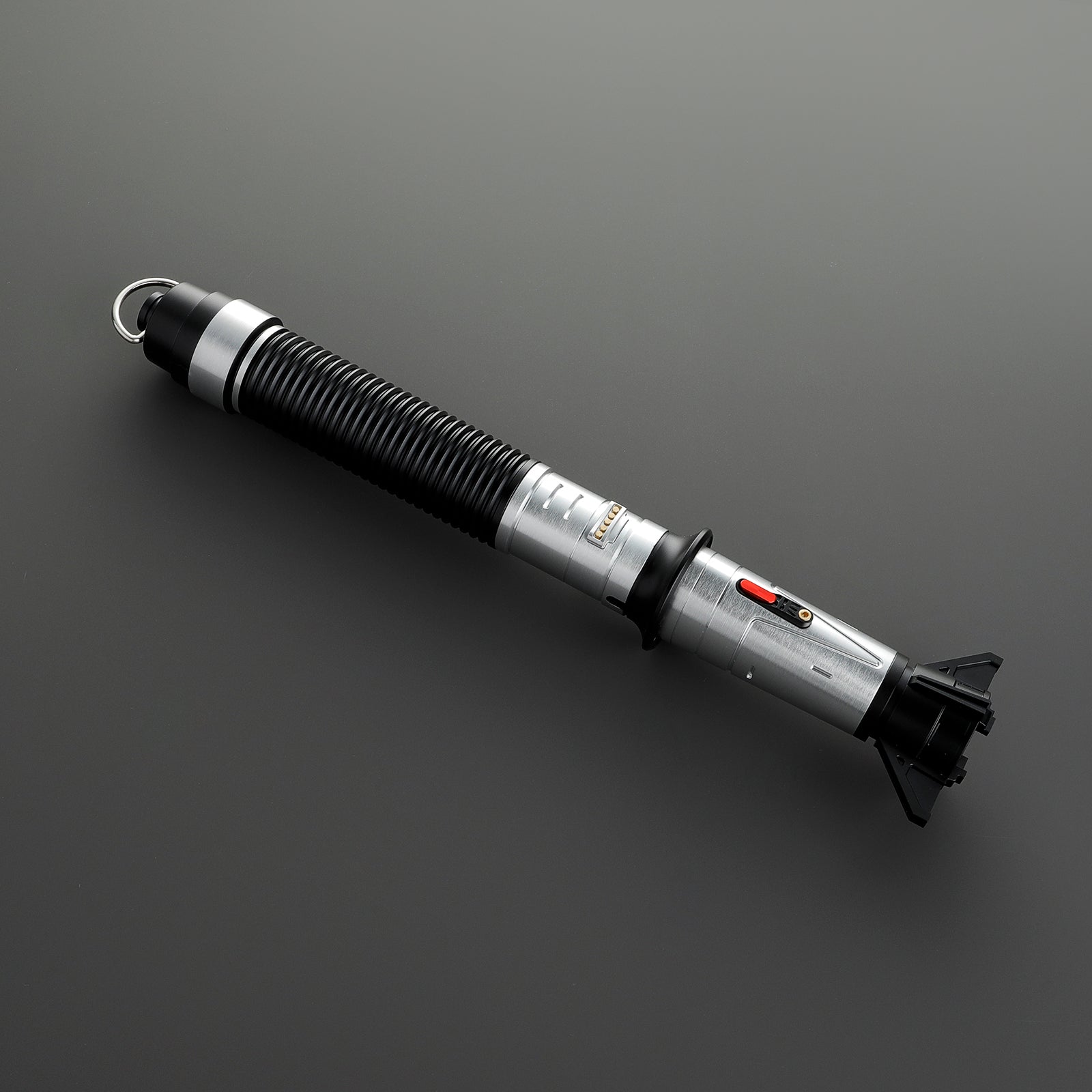 Baylan Skoll Lightsaber