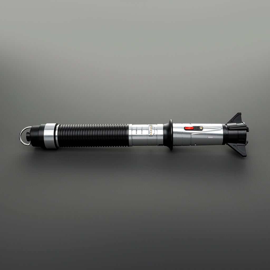 Baylan Skoll Lightsaber