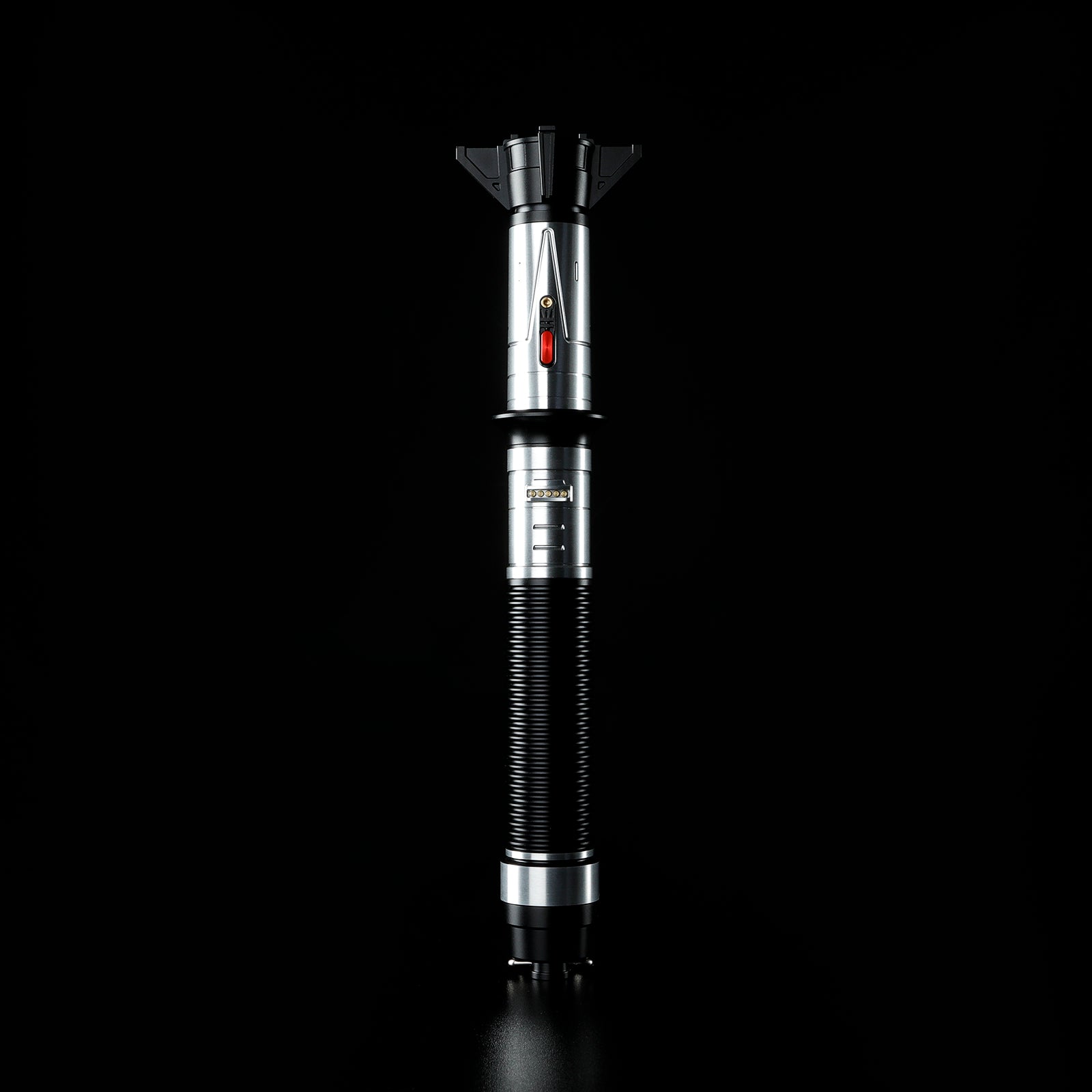Baylan Skoll Lightsaber