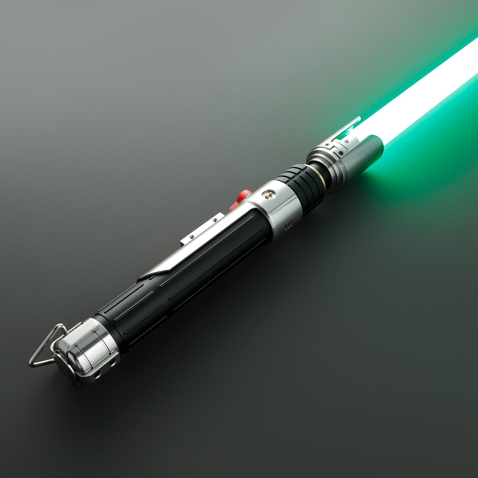 Sabine wren lightsaber