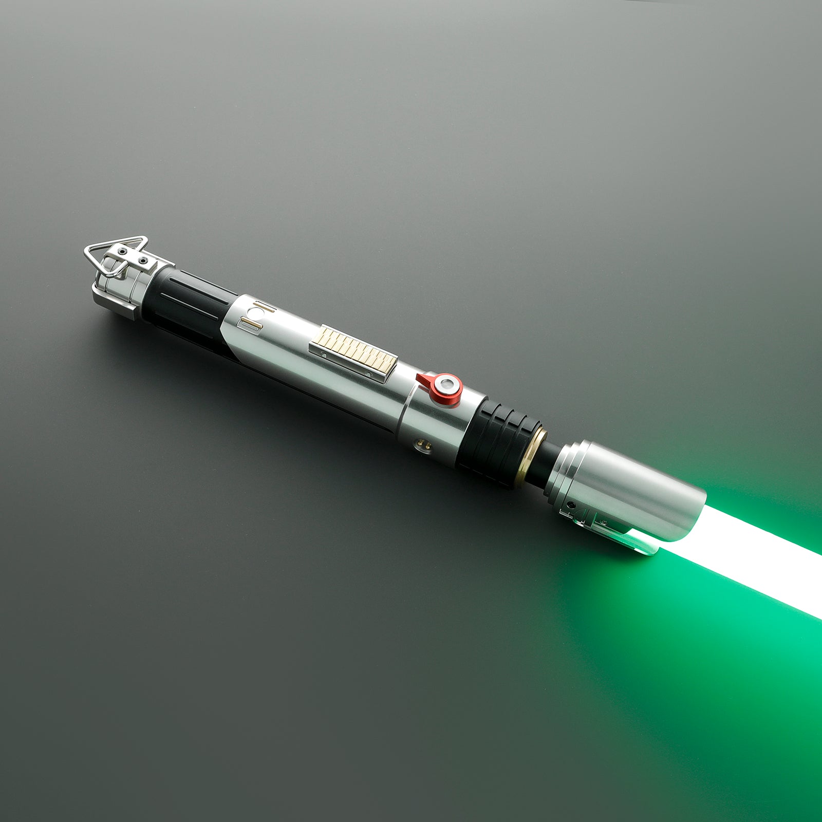 Sabine wren lightsaber