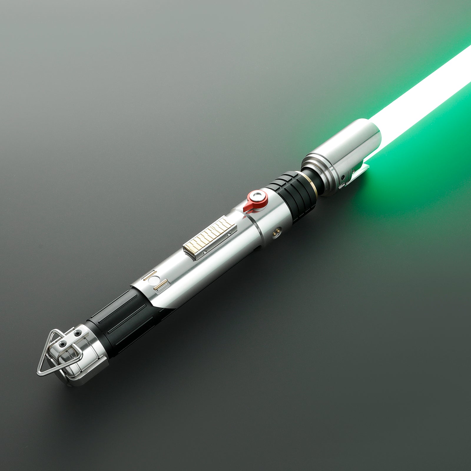 Sabine wren lightsaber