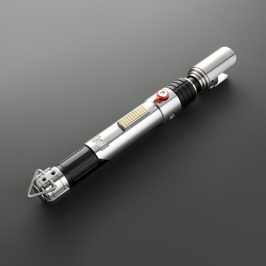 Sabine wren lightsaber