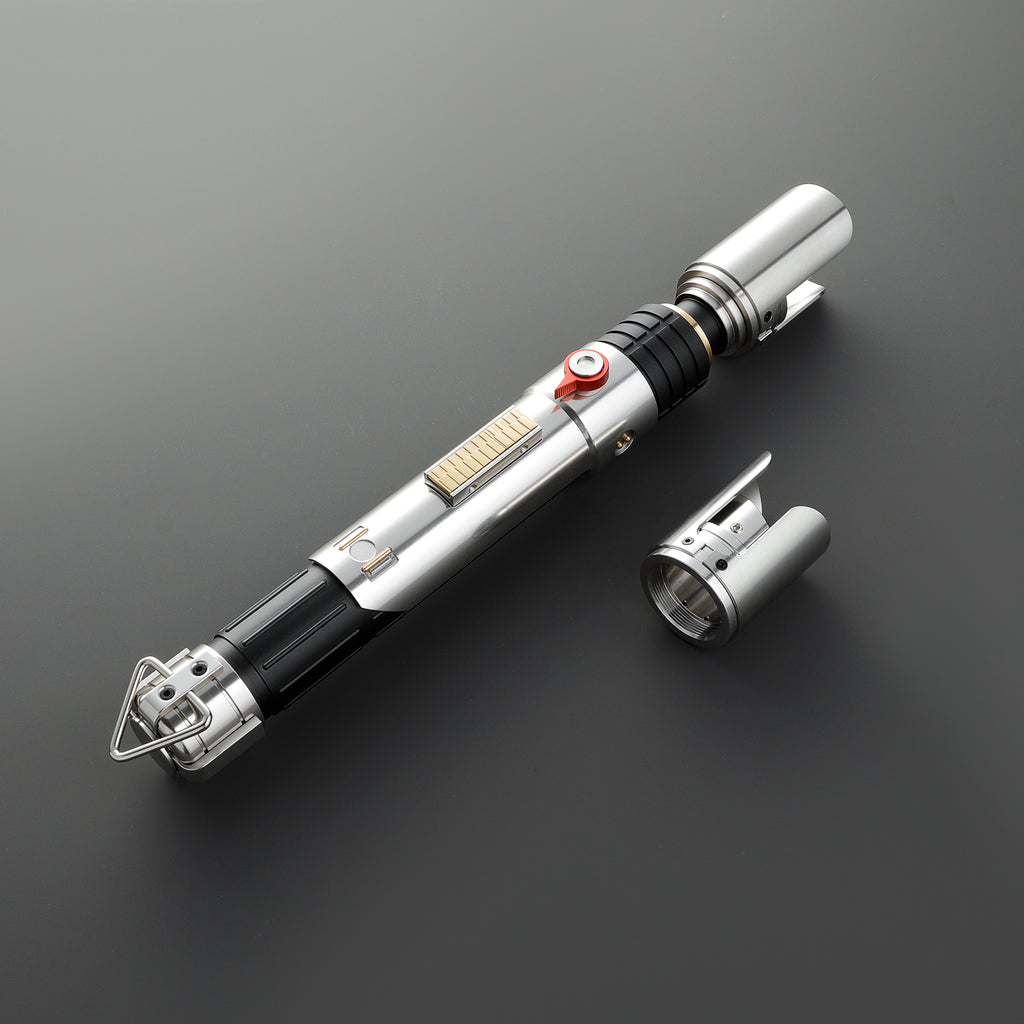 Sabine wren lightsaber