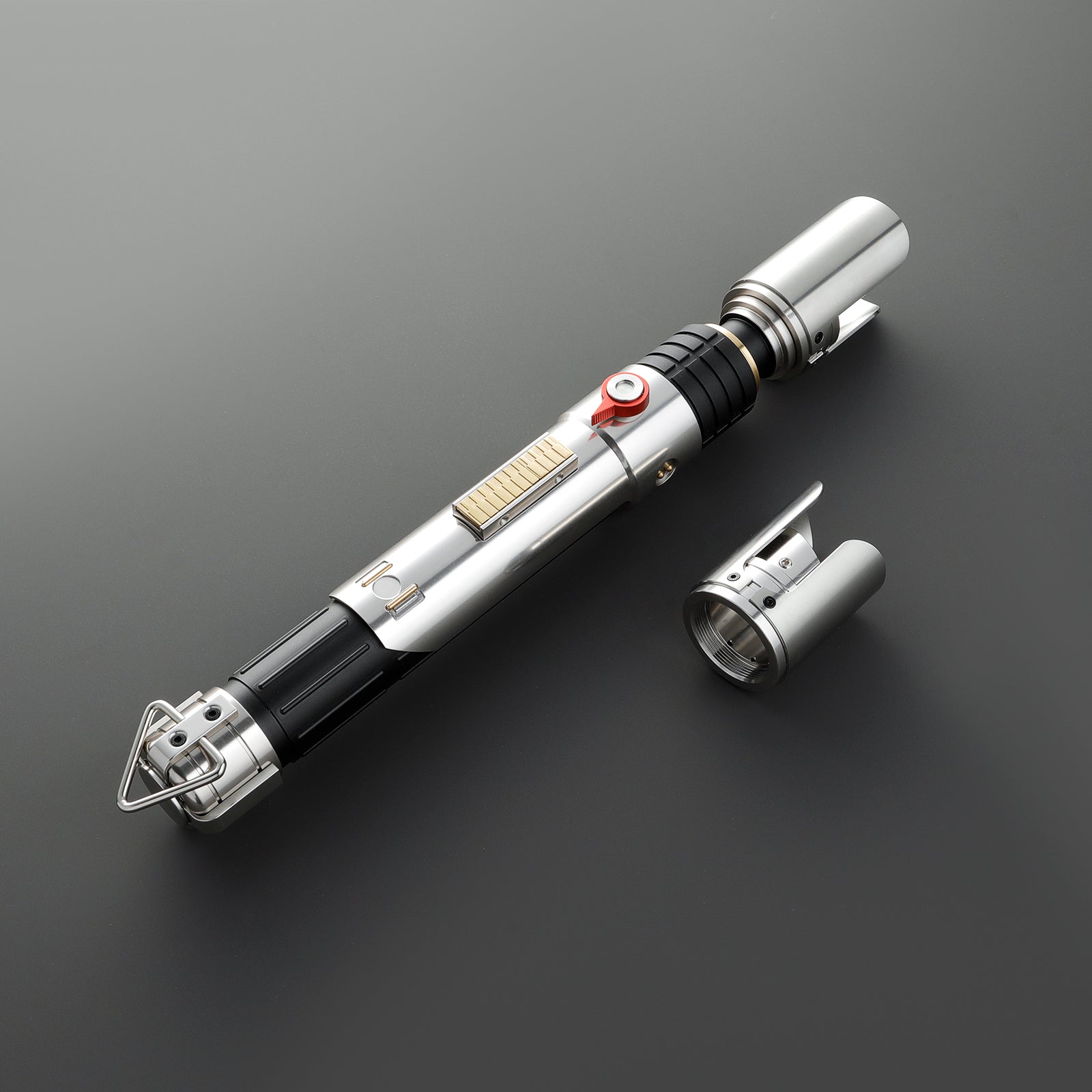 Sabine wren lightsaber