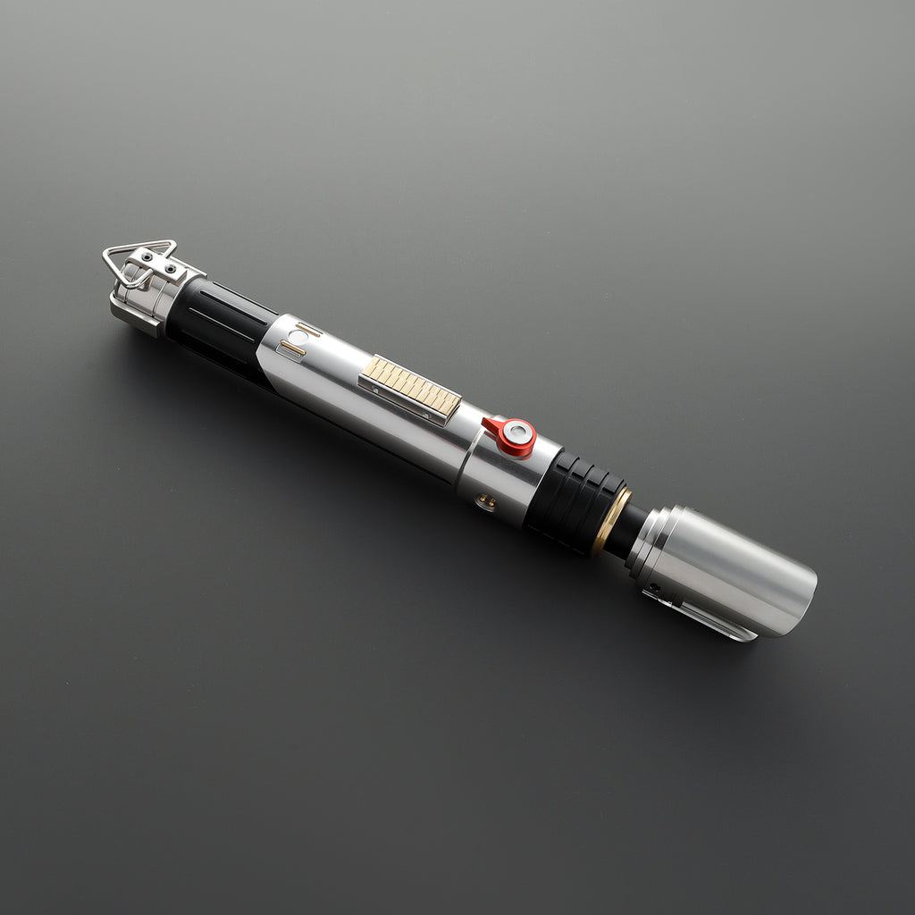 Sabine wren lightsaber