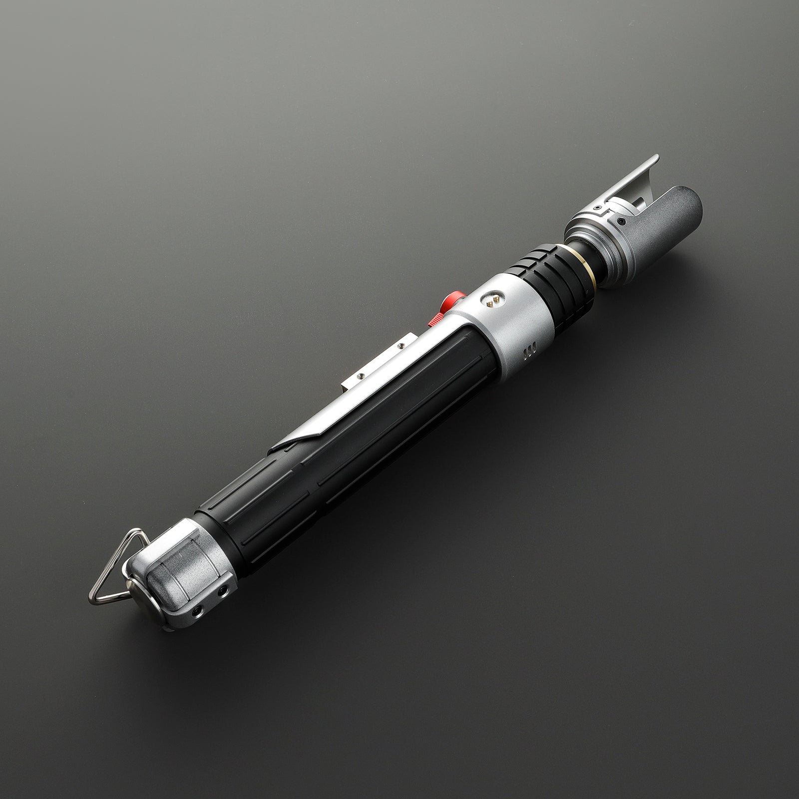 Sabine wren lightsaber weathered