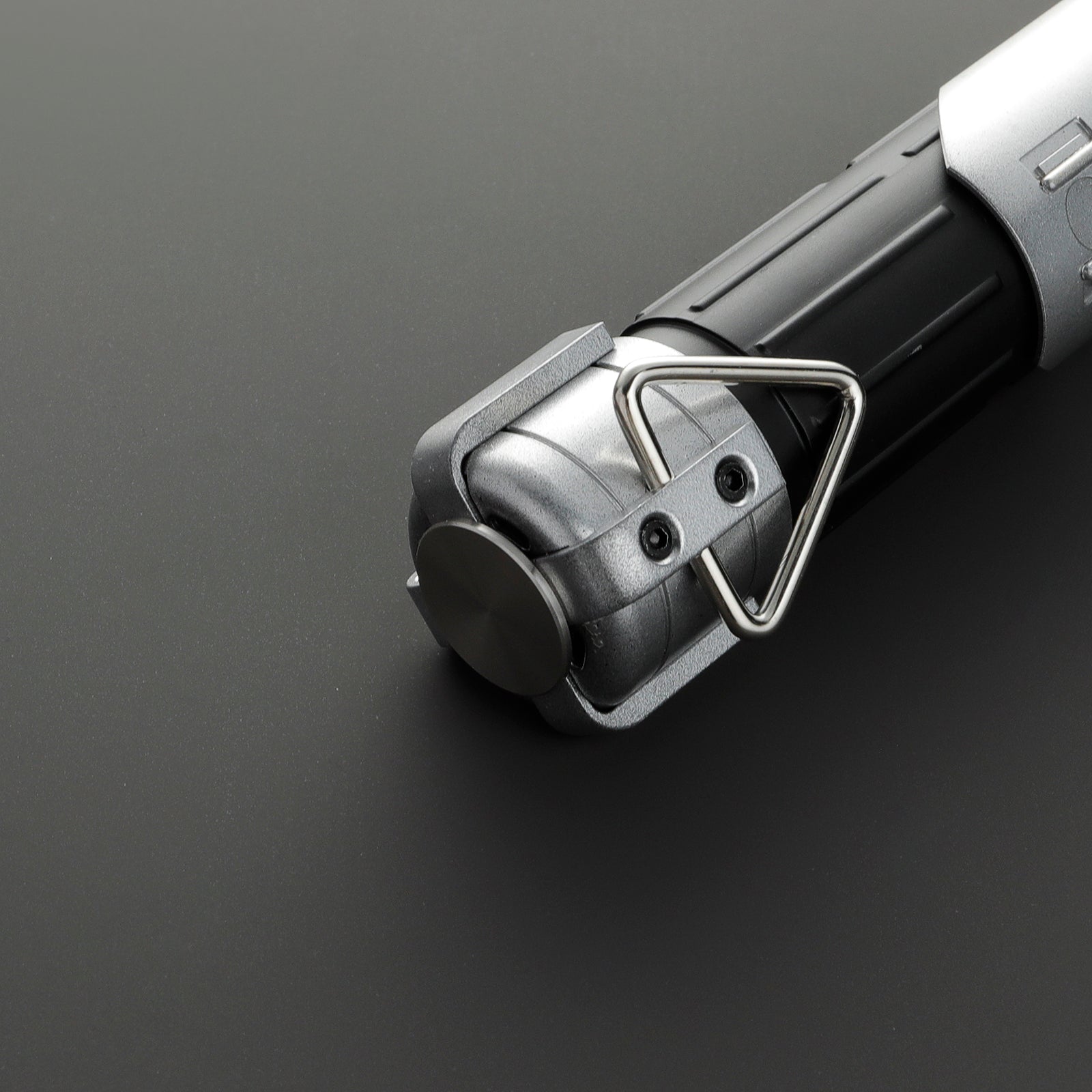 Sabine wren lightsaber weathered