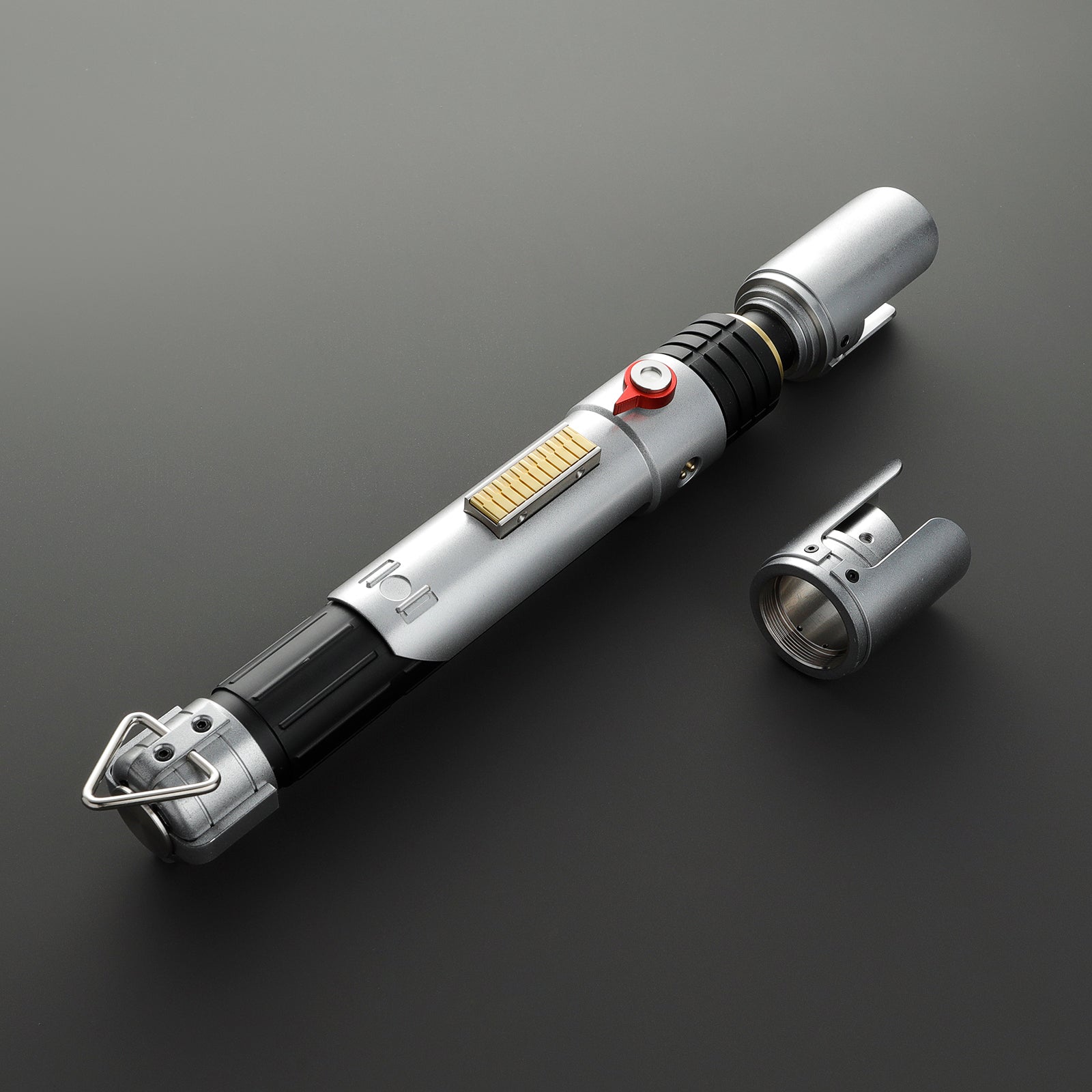 Sabine wren lightsaber weathered