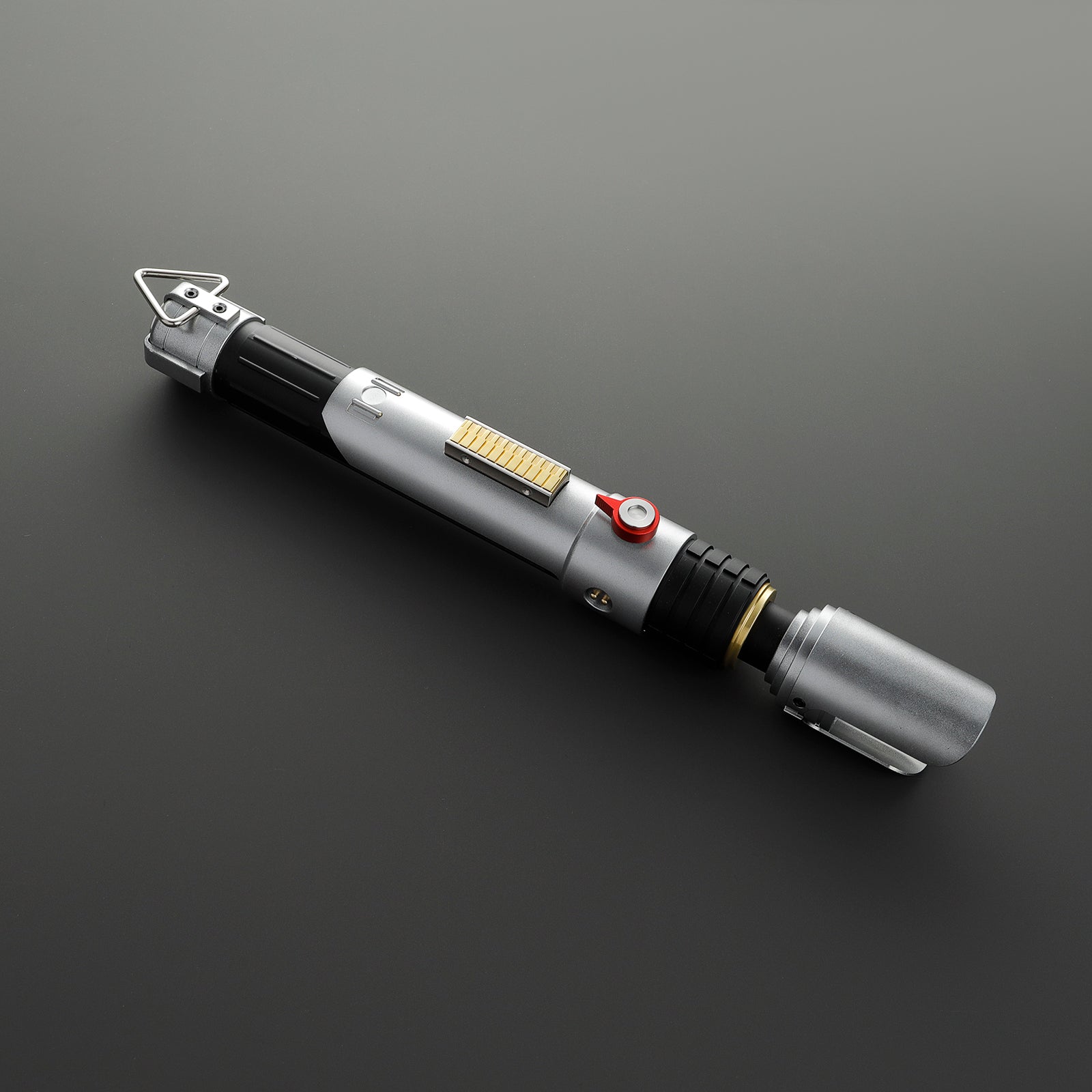 Sabine wren lightsaber weathered