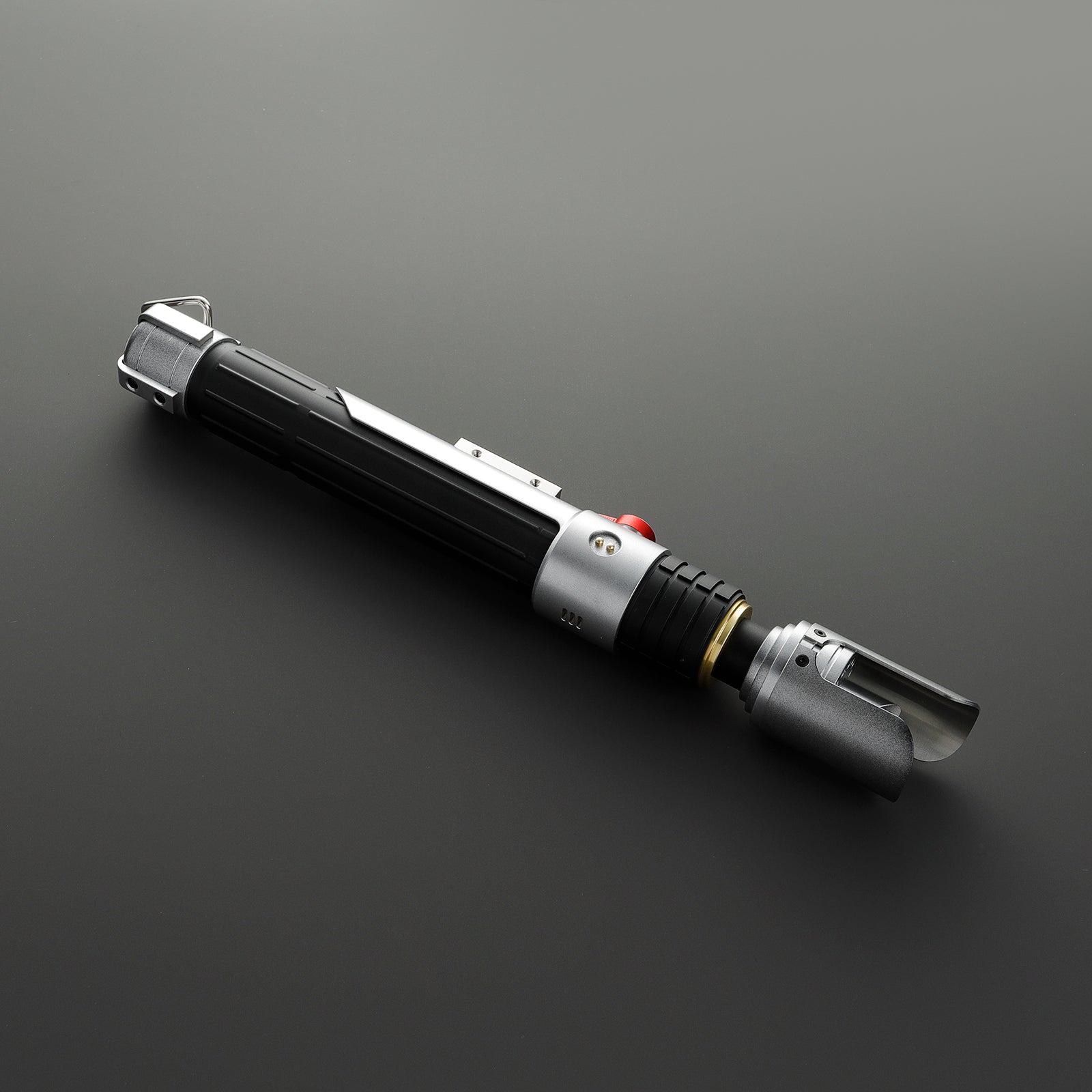 Sabine wren lightsaber weathered