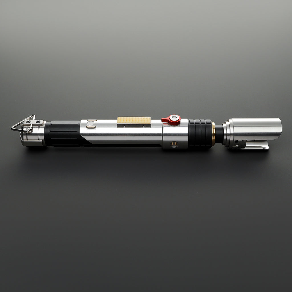 Sabine wren lightsaber