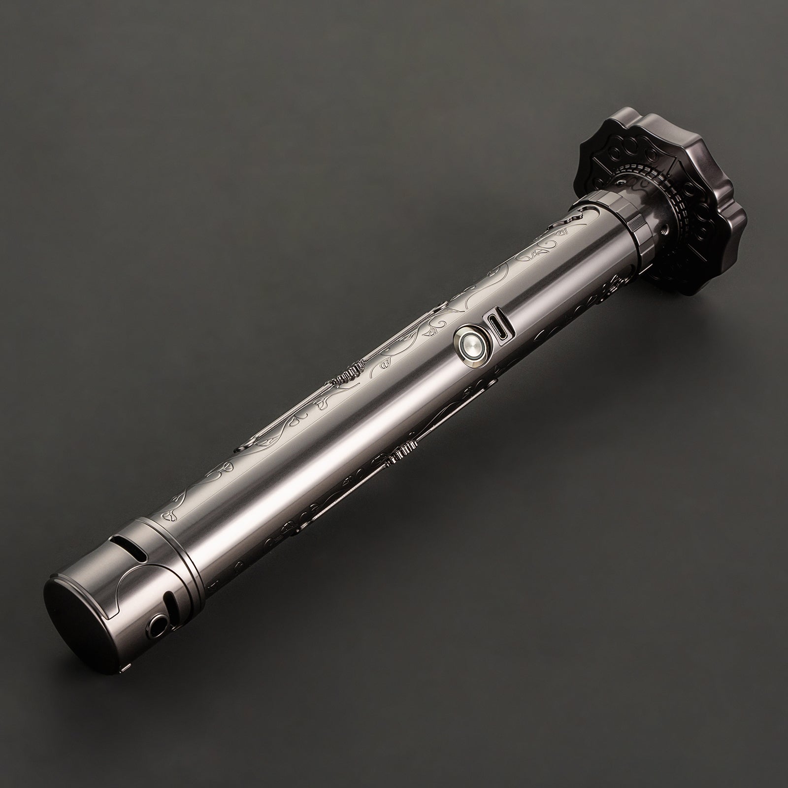 Dynasty lightsaber