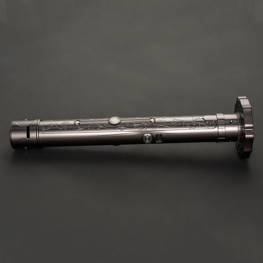 Dynasty lightsaber
