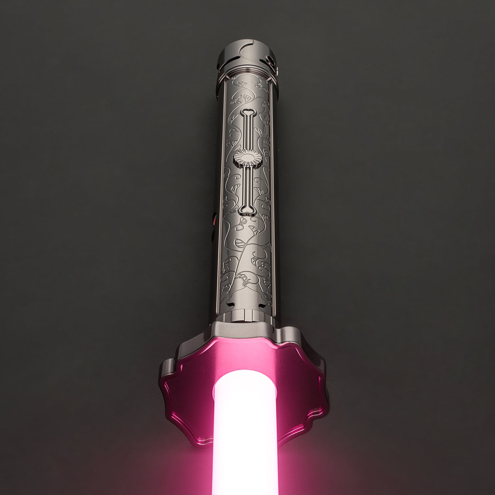 Dynasty lightsaber