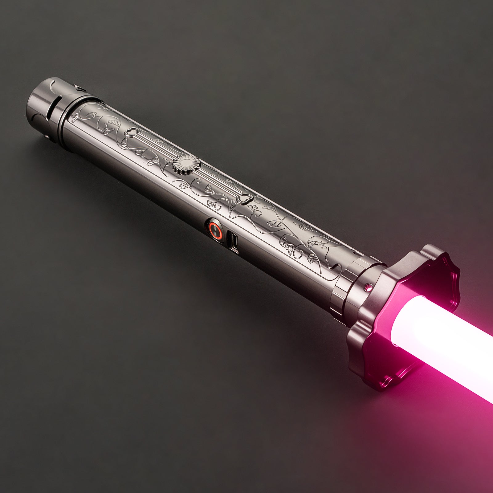 Dynasty lightsaber
