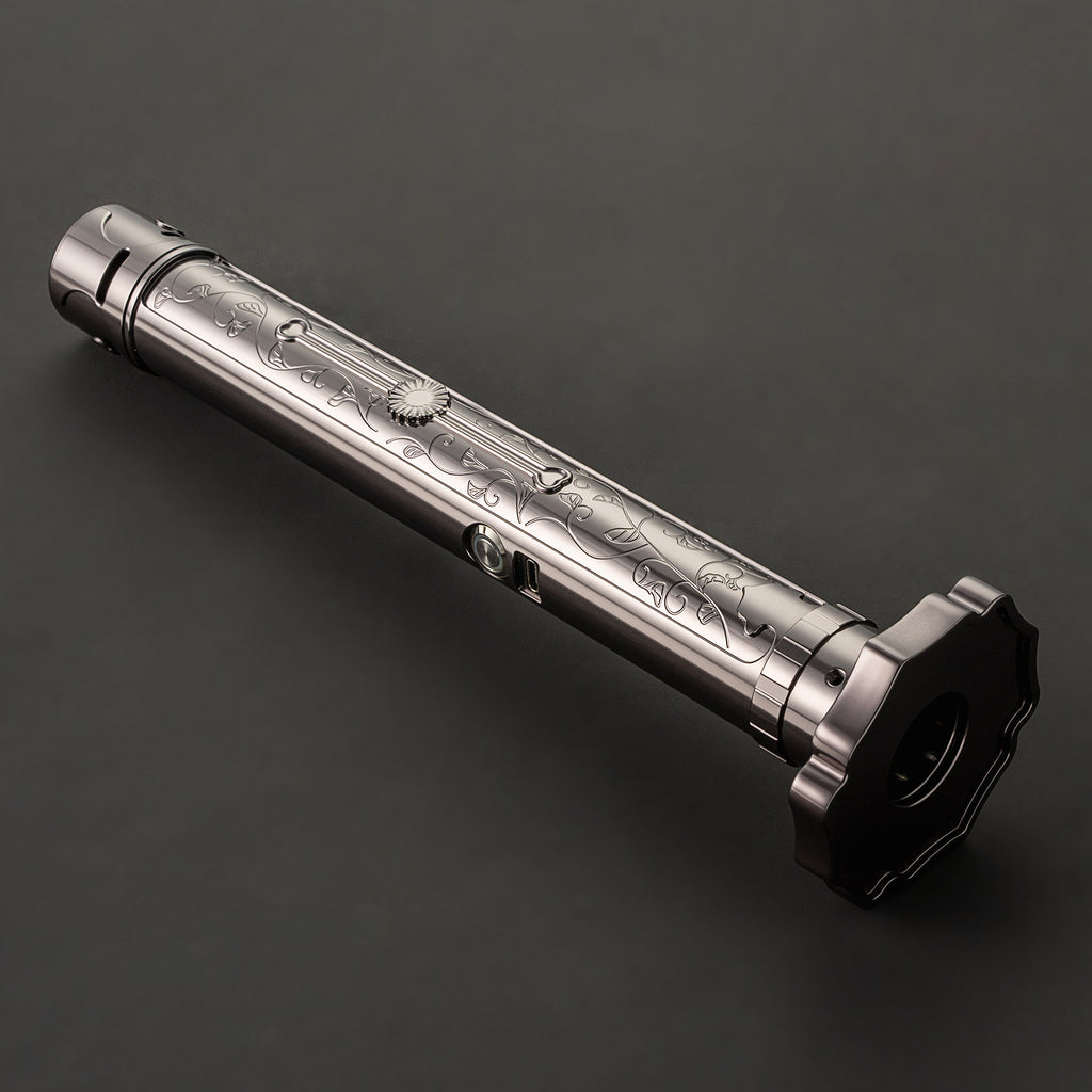 Dynasty lightsaber