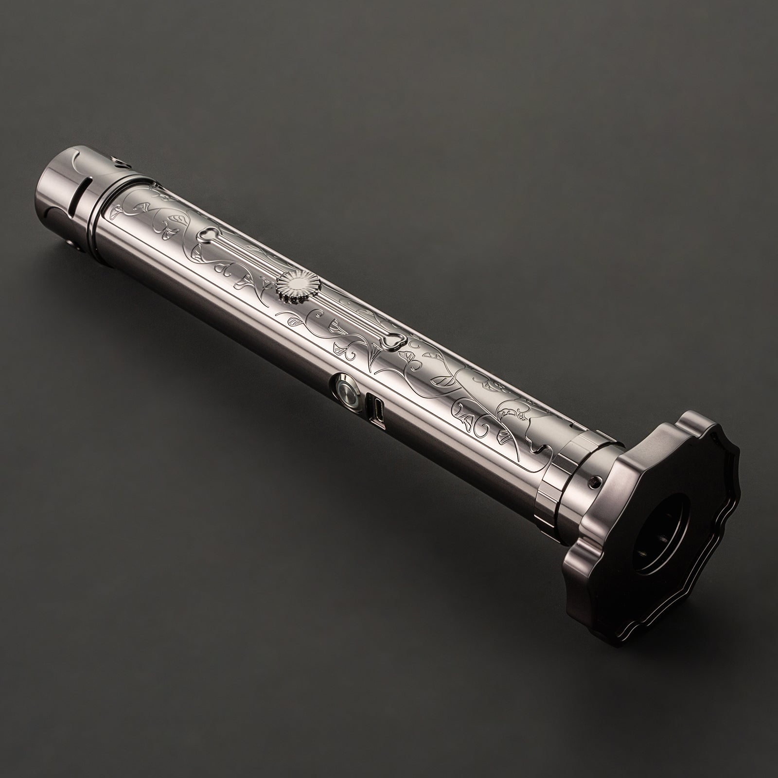 Dynasty lightsaber