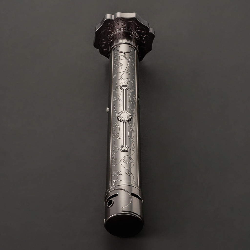 Dynasty lightsaber