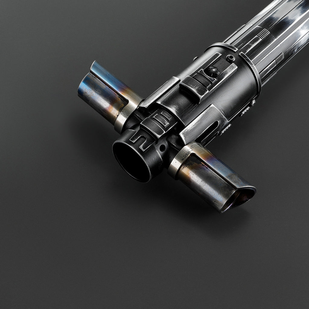 Kylo ren v2 Weathered