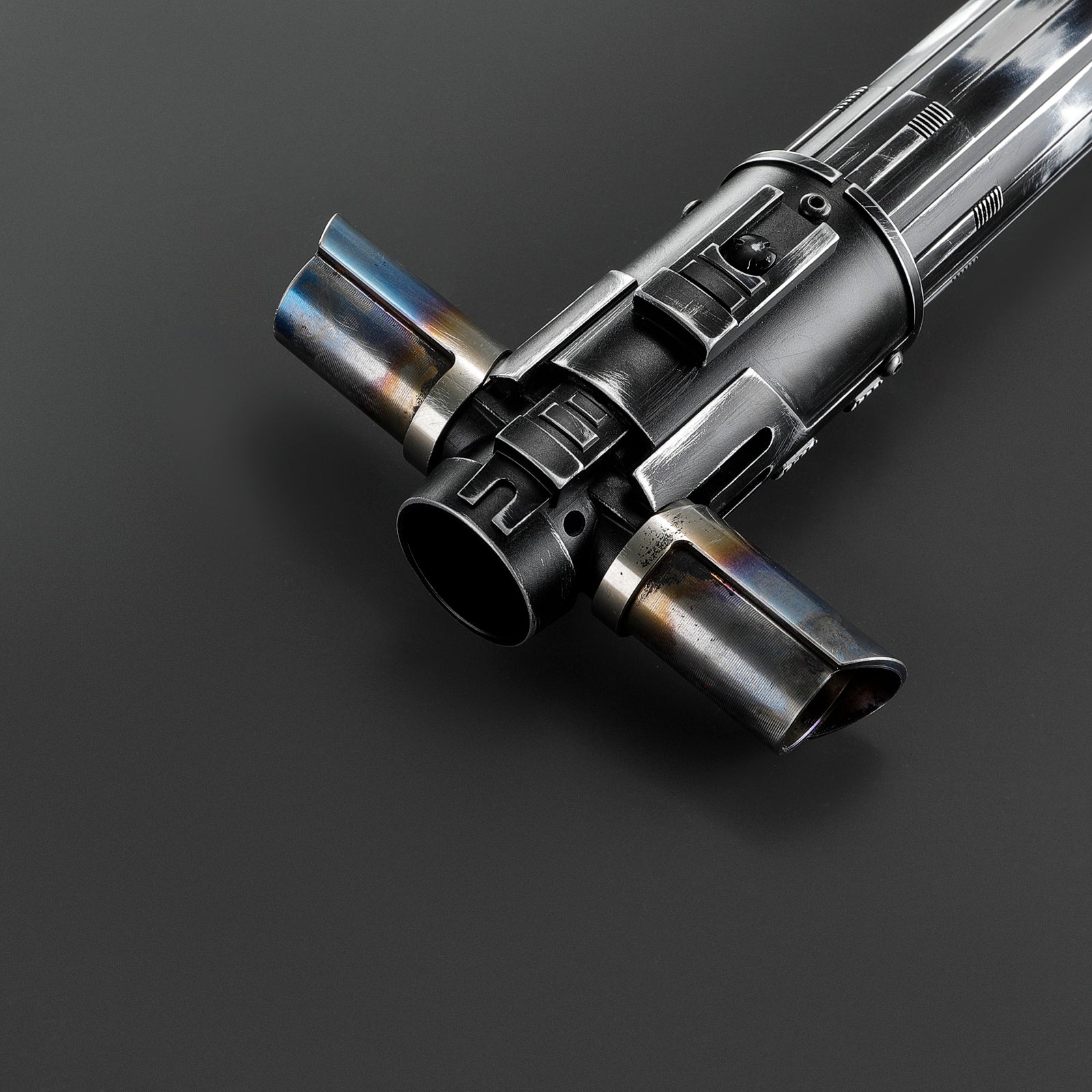 Kylo ren v2 Weathered