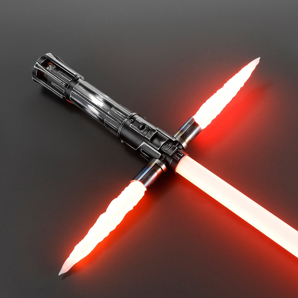 Kylo ren v2 Weathered