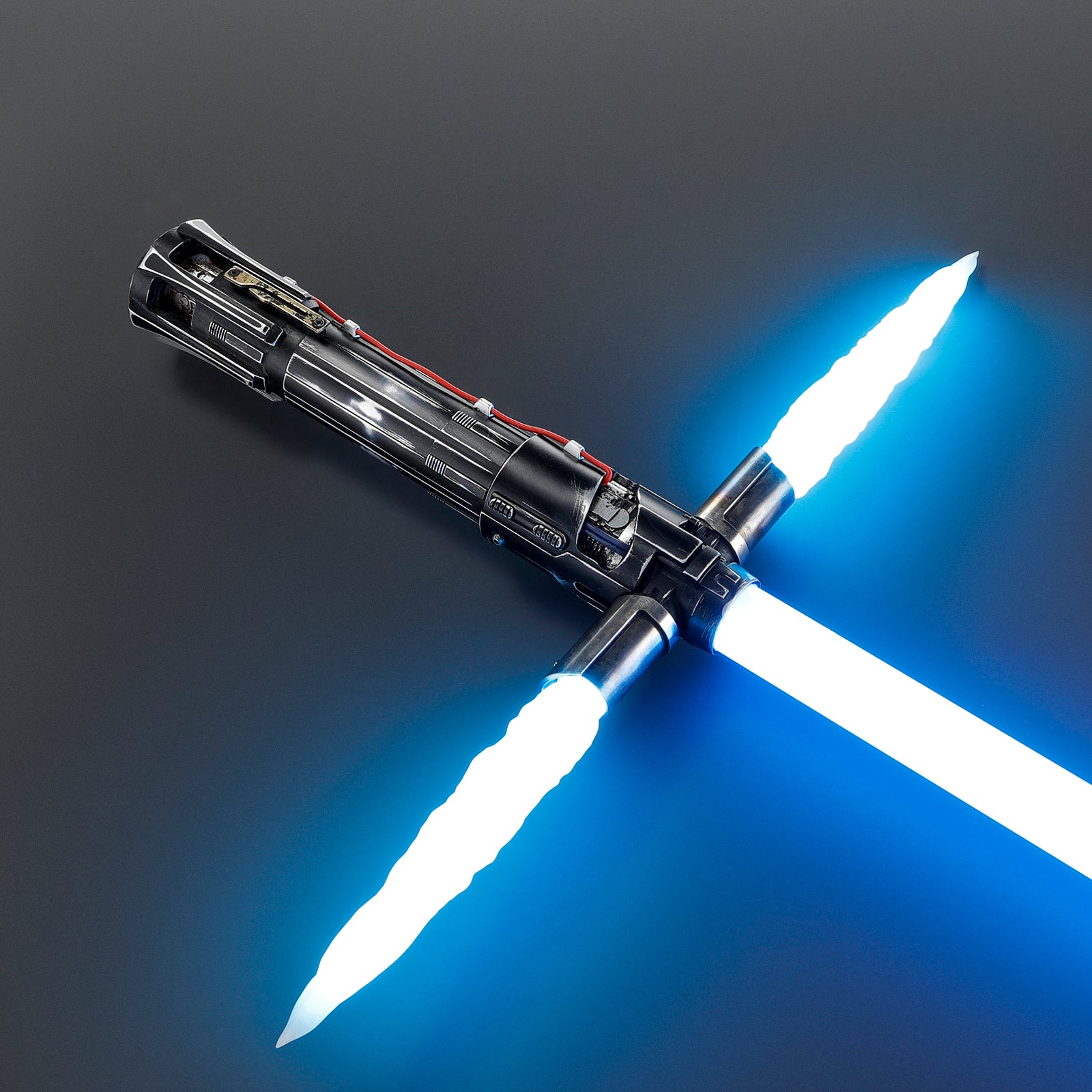 Kylo ren v2 Weathered