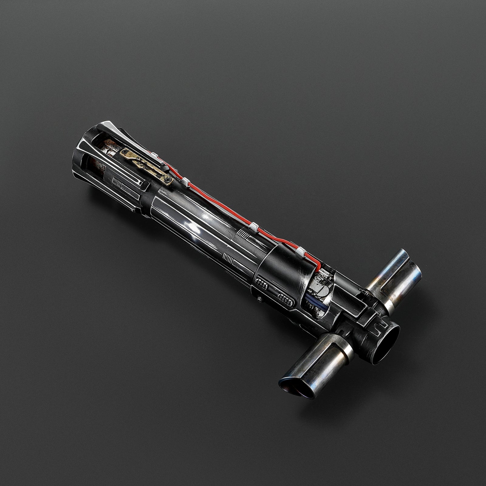 Kylo ren v2 Weathered