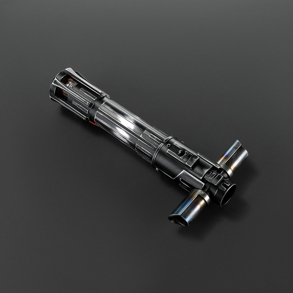 Kylo ren v2 Weathered