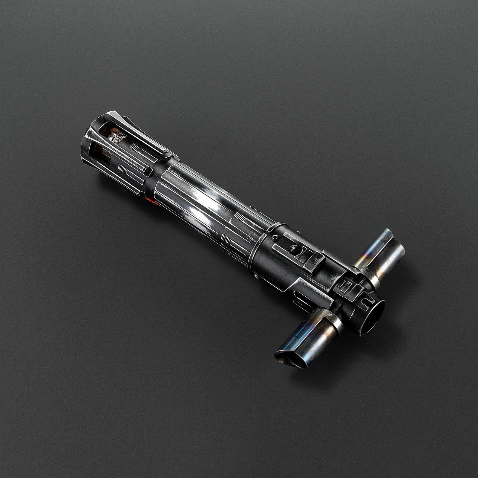 Kylo ren v2 Weathered