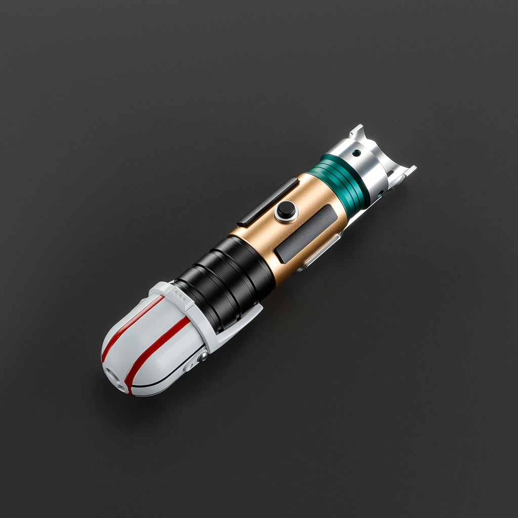 The Child grogu Lightsaber
