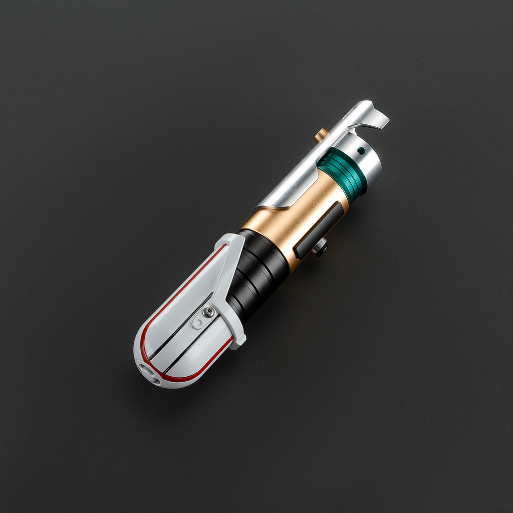 The Child grogu Lightsaber