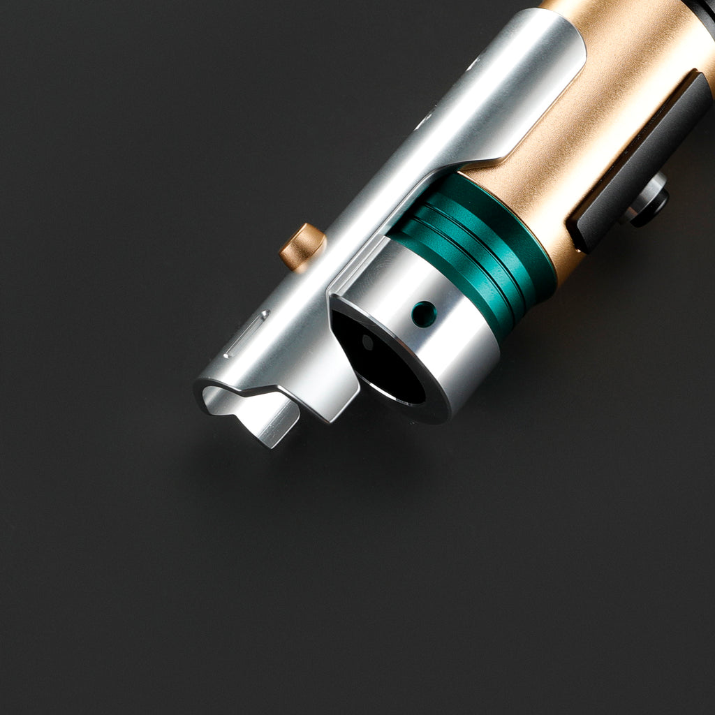 The Child grogu Lightsaber