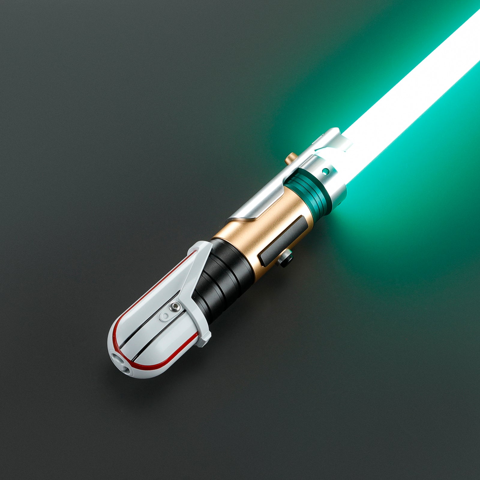 The Child grogu Lightsaber