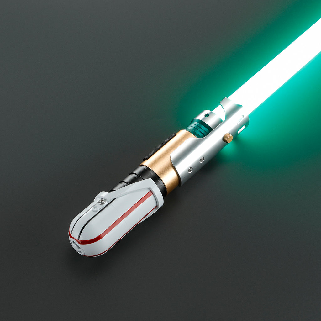 The Child grogu Lightsaber