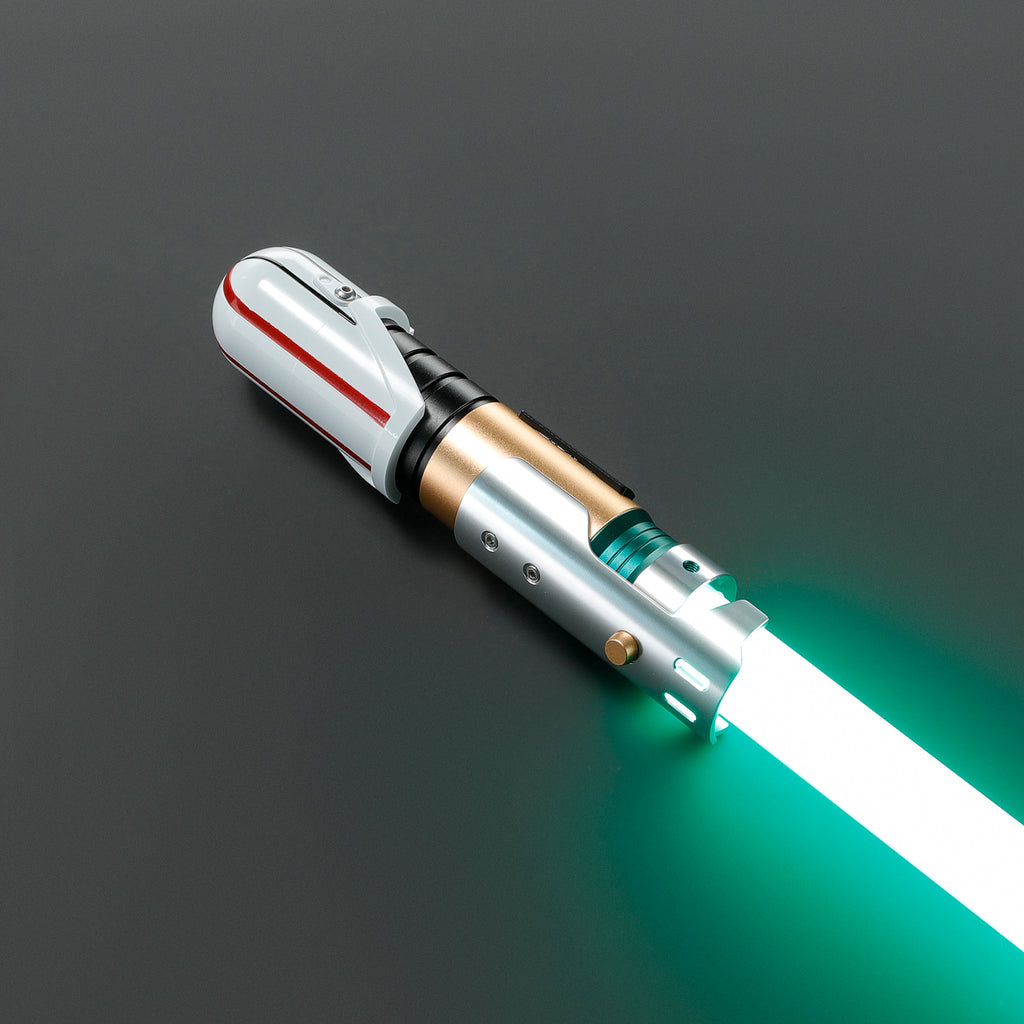 The Child grogu Lightsaber