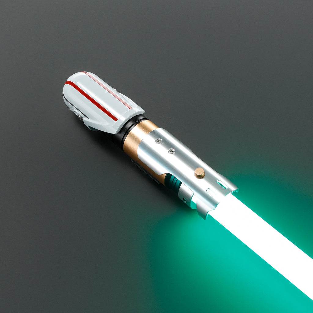 The Child grogu Lightsaber