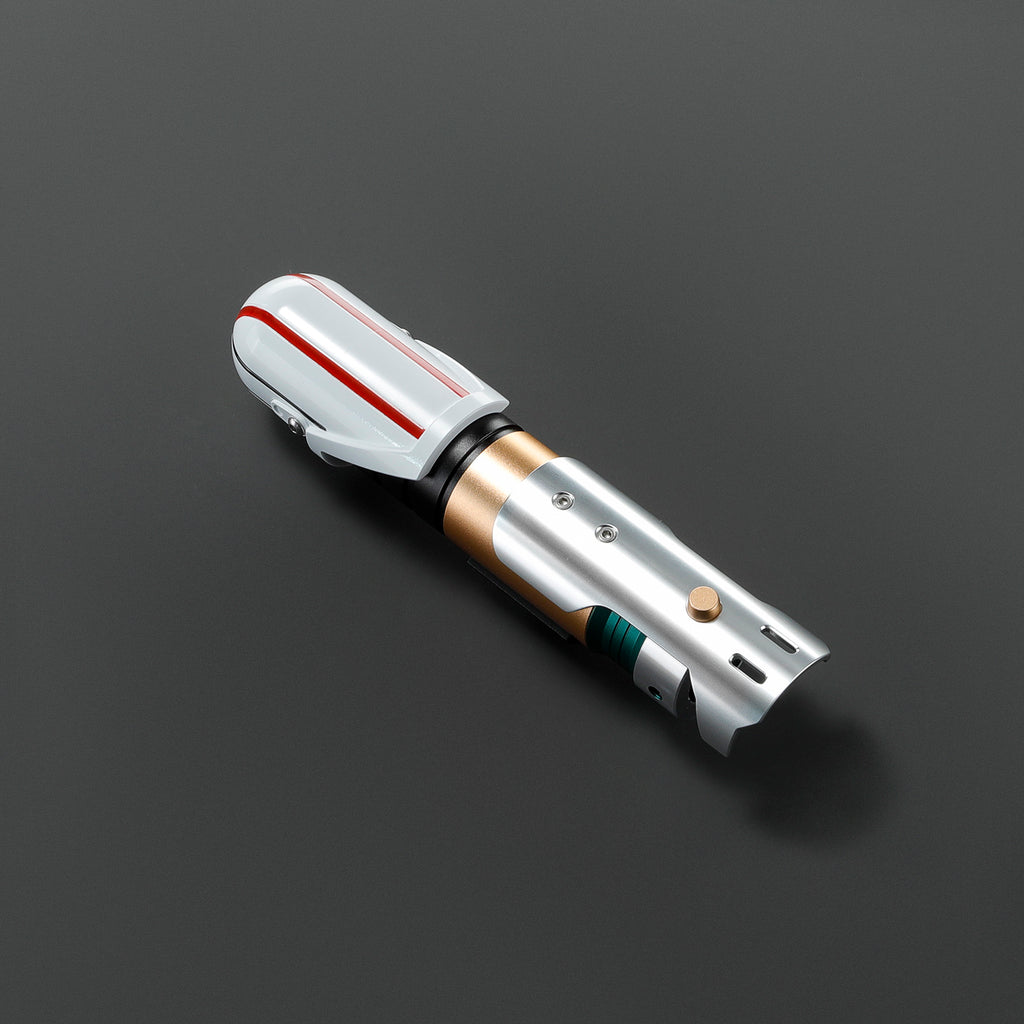 The Child grogu Lightsaber