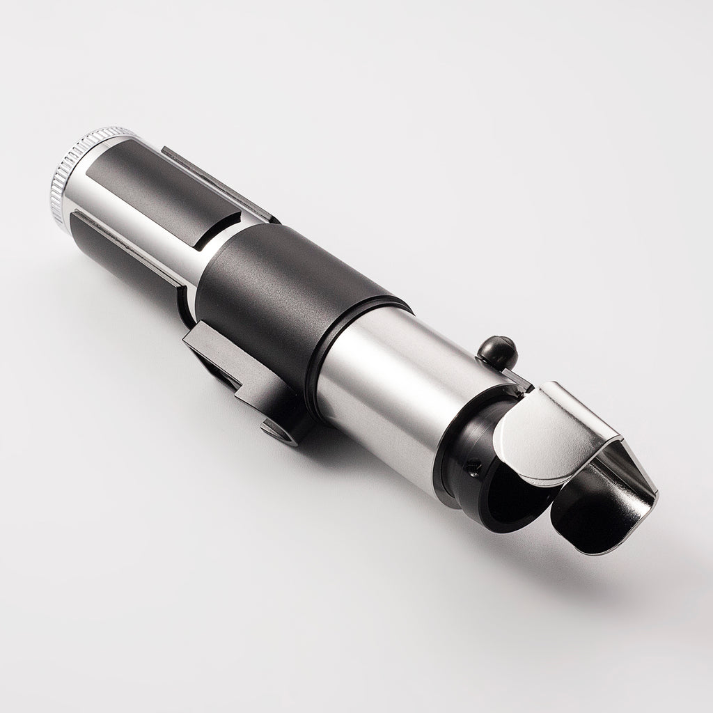 The master Yoda lightsabers