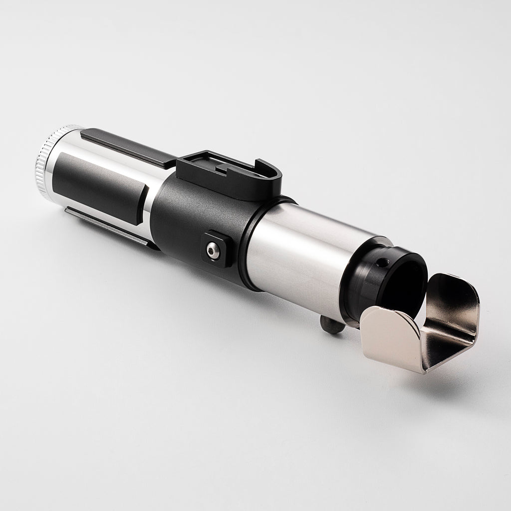 The master Yoda lightsabers