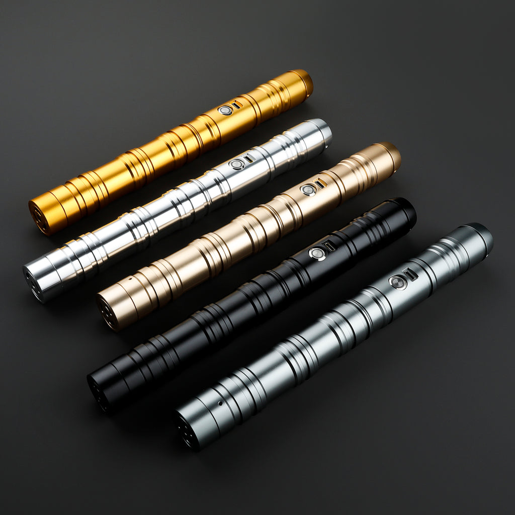 Padawan v3