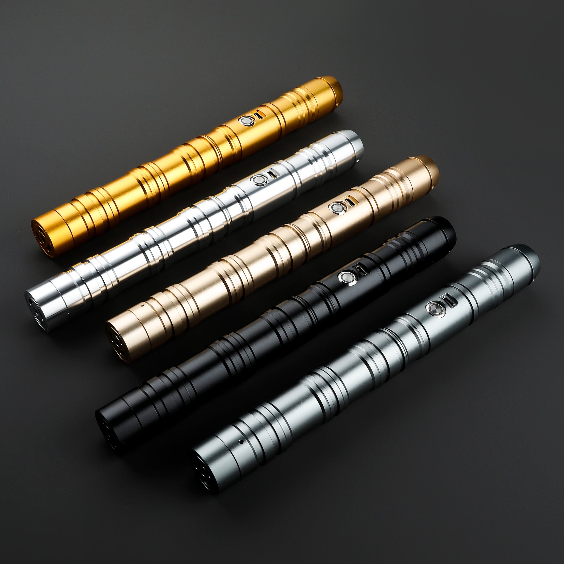 Padawan v3