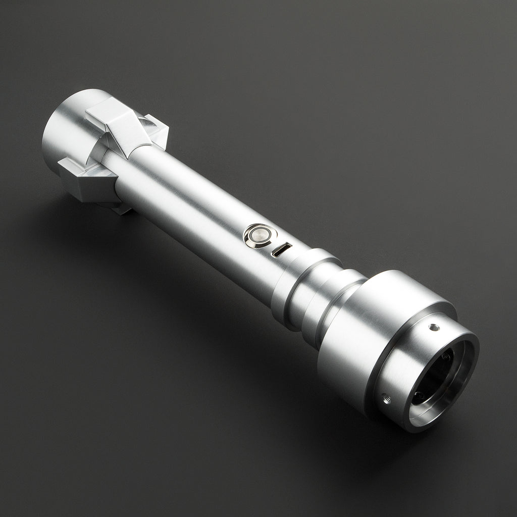 Lego lightsabers