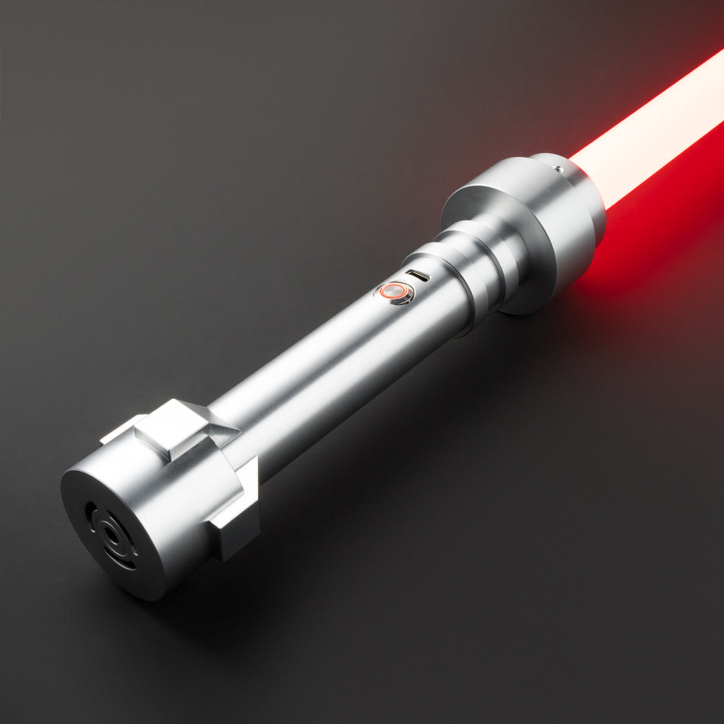 Lego lightsabers